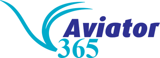 Aviator 365 Logo
